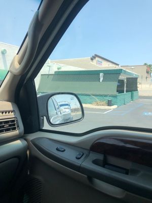 Scotty's Broasted Chicken by null