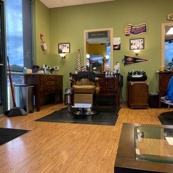 John Mario's Barber Salon - Barbers Near Me - Henderson, Nevada John Mario's Barber Salon - Barbers Near Me - Henderson, Nevada