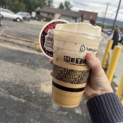 Honeybee Latte