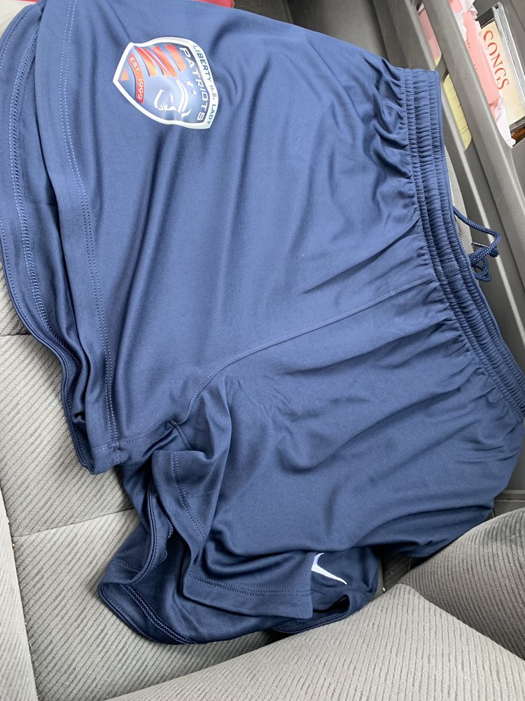 XTREME SOCCER 16 Photos & 20 Reviews Sports Wear 3900 California