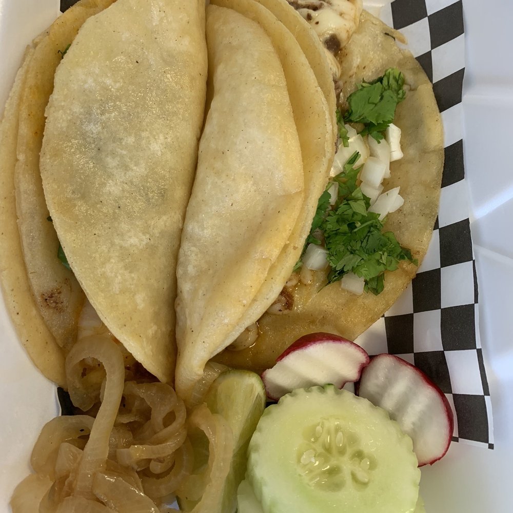 Tacoholic - Food Trucks Near Me - Olive Branch, Mississippi Tacoholic - Food Trucks Near Me - Olive Branch, Mississippi