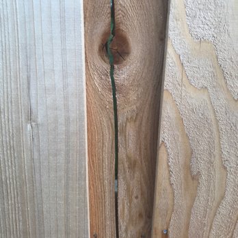Trueline Fence Company - They refuse to come fix it. - Fences & Gates Near Me Trueline Fence Company - They refuse to come fix it. - Fences & Gates Near Me