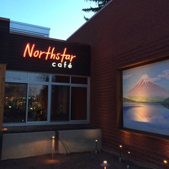 Northstar Cafe - New digs in Westerville! Long-time fan, thrilled they've set up shop in my 'hood. - New American Near Me - Westerville, Ohio