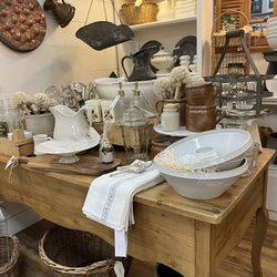 Antique Trove - Kitchen aesthetic design options
