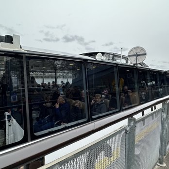 Uber Boats Thames Clippers - Public Transportation Near Me