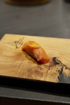 Robin Menlo Park by null