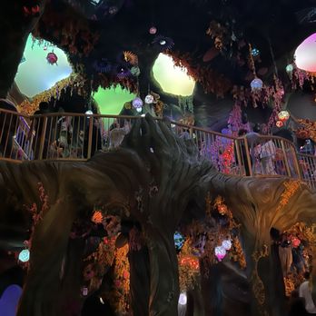 Meow Wolf - Venues & Event Spaces Near Me - Denver, Colorado