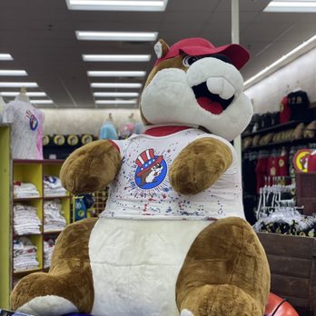 Buc-ee's - Gas Stations Near Me - Terrell, Texas