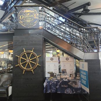 Blackwall Hitch - Seafood Near Me - Alexandria, Virginia