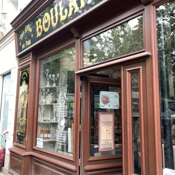Tout Autour du Pain - Storefront - Bakeries Near Me - Paris, 75