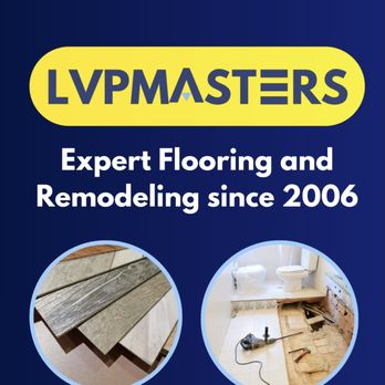 LVP Masters - Flooring Near Me LVP Masters - Flooring Near Me