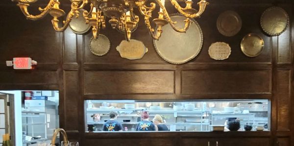 Vinnie's Neighborhood Italian South by null