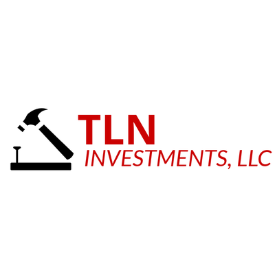 TLN Investments Logo