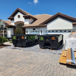 Osteen's Load and Go - Osteen's Load and Go Dumpster Rentals for Roofing Jobs