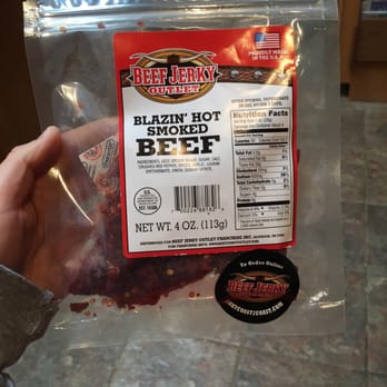 Beef Jerky Outlet - Specialty Food Near Me - Marysville, Washington