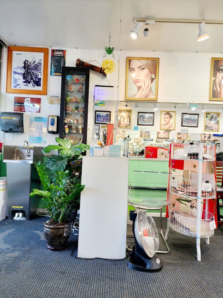 WAIKIKI NAILS Updated October 2024 44 Photos & 95 Reviews 1215