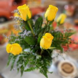 Blossoms Florist