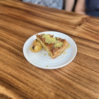 Andros Taverna - Greek Near Me - Chicago, Illinois