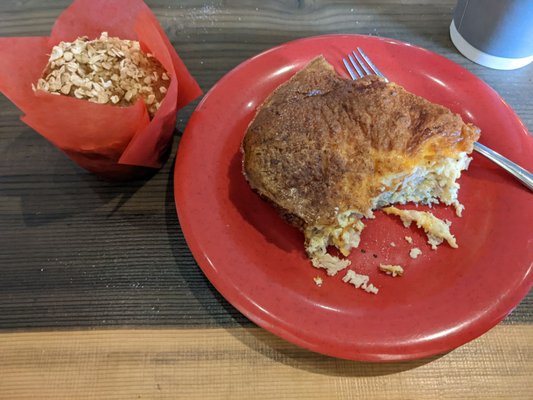 Big Horn Cafe by null