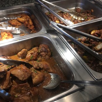 Blurr Kitchen - Can order from the steam table, which I did not try - Asian Fusion Near Me - Santa Clara, California Blurr Kitchen - Can order from the steam table, which I did not try - Asian Fusion Near Me - Santa Clara, California