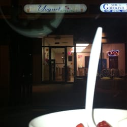 Yogurt Plus