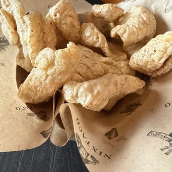 Nixtaco - Chicharrones - Mexican Near Me - Folsom, California Nixtaco - Chicharrones - Mexican Near Me - Folsom, California