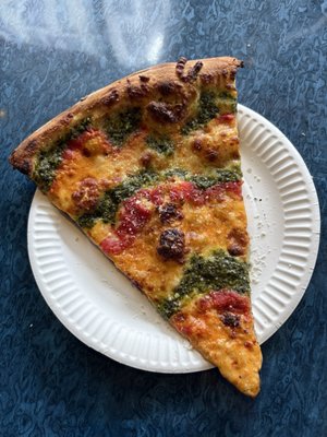 Mac’s Pizza by null