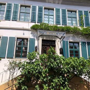 Hotel Deidesheimer Hof - Hotels Near Me - Deidesheim, RP