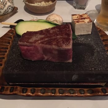 Ishiya Stone Grill - Sushi Bars Near Me - Melbourne, VIC