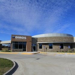 DMOS Physical Therapy & Hand Therapy - DMOS Ankeny