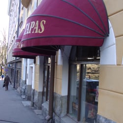 Kim's Tapas