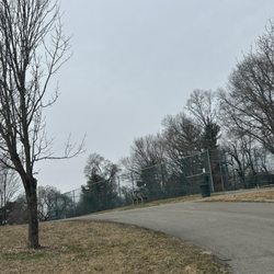 Hounz Lane Park