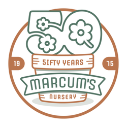 Marcum's Nursery - We're celebrating 50 years!