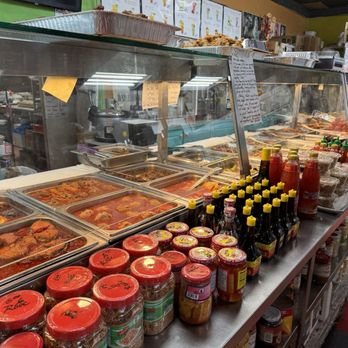 Tony's Bakery & Deli - Inside - Delis Near Me - Seattle, Washington Tony's Bakery & Deli - Inside - Delis Near Me - Seattle, Washington