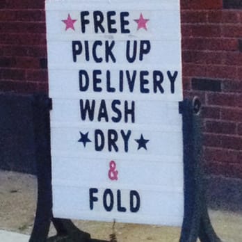 Silver Clean Laundromat - Laundromat Near Me - Winthrop, Massachusetts