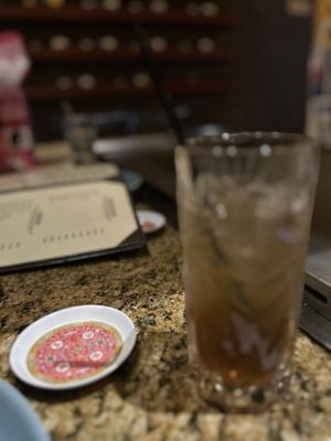 Hokkaido Teppanyaki Hibachi Steakhouse by null
