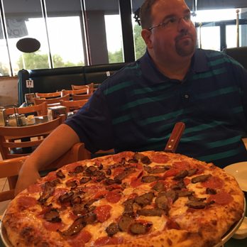 Nick & Ben's Pizza Company