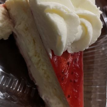 Cafe Intermezzo - Midtown - White Chocolate Raspberry cheesecake - Cafes Near Me - Atlanta, Georgia Cafe Intermezzo - Midtown - White Chocolate Raspberry cheesecake - Cafes Near Me - Atlanta, Georgia