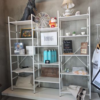 Coffee Religion - Breakfast & Brunch Near Me - Las Vegas, Nevada