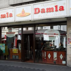 Damla