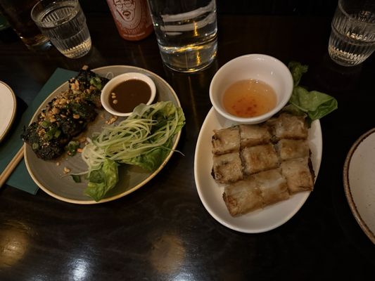 Cay Tre Soho by null