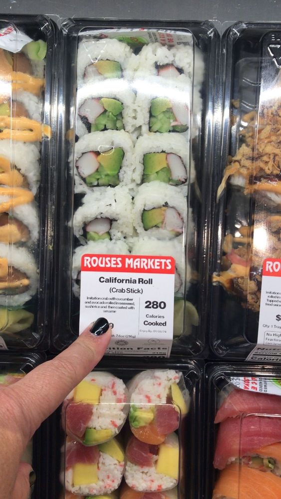 ROUSES MARKET Updated September 2024 21 Photos & 49 Reviews 2701