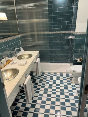 Hotel Albatroz Cascais by null