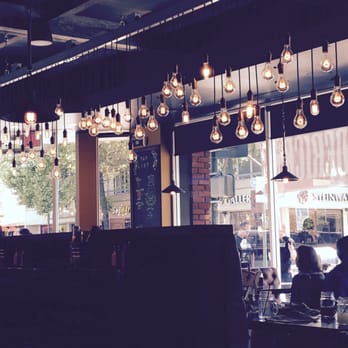 Broderick - Burgers Near Me - Walnut Creek, California