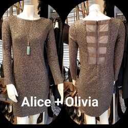 Fashion Exchange Consignment
