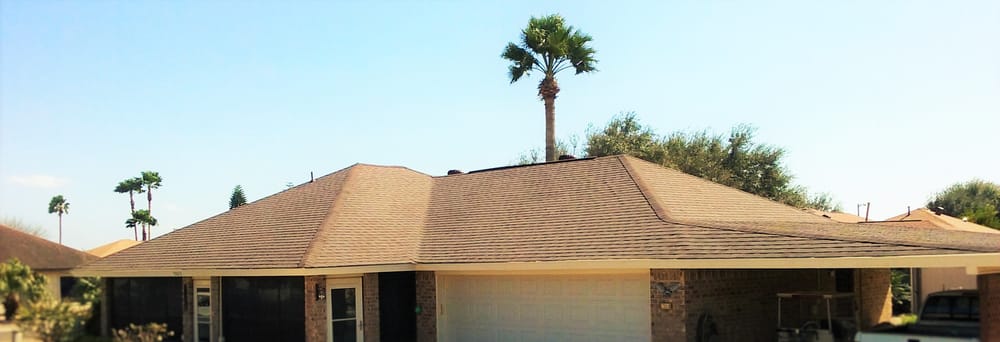 Slide of E&F Contracting