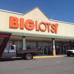 Big Lots