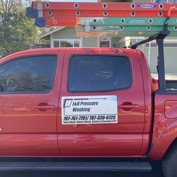 J&N Pressure Washing - Pressure Washers Near Me J&N Pressure Washing - Pressure Washers Near Me