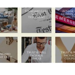ECN Documentation Services