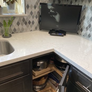 KHL Construction - Kitchen corner - Cabinetry Near Me - Fresno, California